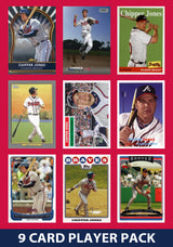 Topps Cards & Sets