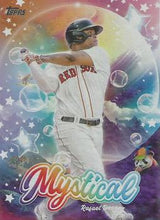 2024 Topps Update Mystical Rafael Devers #MYS-40