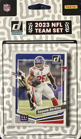 Team Sets