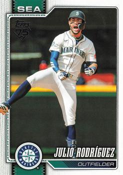 Topps Seattle Mariners Team Sets 2008 2006 2013 2018 + 2026 Series 1 Cal Raleigh  Ichiro Felix