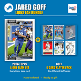 NFL Team Sets
