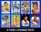 Topps Cards & Sets