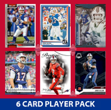 NFL Team Sets