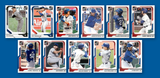 MLB Los Angeles Dodgers