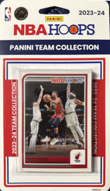NBA Team Sets