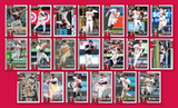 2026 Topps Series 1 & 2 Baseball Team Set 20 Cards Minnesota Twins Buxton Lewis