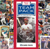 MLB St Louis Cardinals