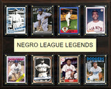 Negro League Legends and Stars