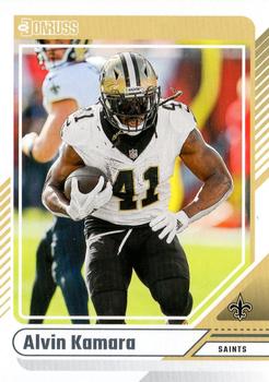 New Orleans Saints 2025 2024 2023 Team Pack 20 Cards Drew Brees + 2024 Donruss Team Set Rattler RC plaque