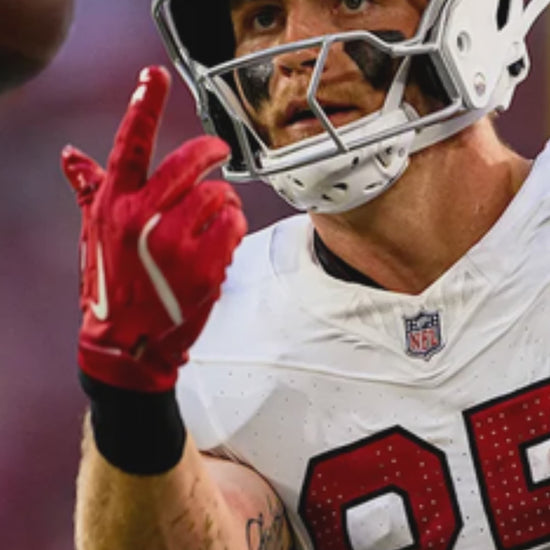 Arizona Cardinals 2026 Topps Football team set reel