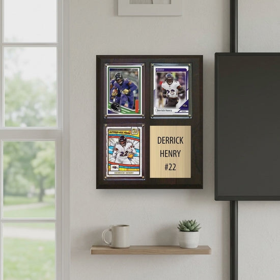Derrick Henry plaque video - feed 4x5