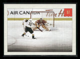 2025-26 Upper Deck Parkhurst 1954-55 Retros Dustin Wolf #97 - Calgary Flames