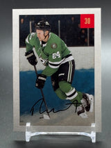 2025-26 Upper Deck Parkhurst 1954-55 Retros Roope Hintz #30 - Dallas Stars