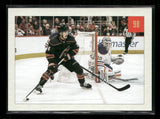 2025-26 UD Parkhurst 1954-55 Retros Seth Jarvis #98 - Carolina Hurricanes
