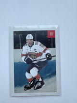 2025-26 UD Parkhurst 1954-55 Retros Aleksander Barkov #86 - Florida Panthers