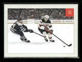 2025-26 Upper Deck Parkhurst 1954-55 Retros Luke Hughes #95 - New Jersey Devils