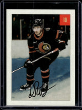 2025-26 UD Parkhurst 1954-55 Retros Drake Batherson #10 - Ottawa Senators