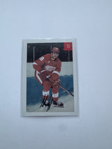 2025-26 Upper Deck Parkhurst 1954-55 Retros Andrew Copp #75 - Detroit Red Wings