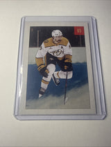2025-26 UD Parkhurst 1954-55 Retros Filip Forsberg #65 - Nashville Predators