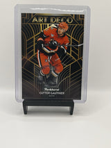 2025-26 Upper Deck Parkhurst Art Deco Cutter Gauthier #AD-15 - Anaheim Ducks