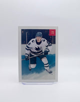 2025-26 Upper Deck Parkhurst 1954-55 Retros Will Smith #73 - San Jose Sharks