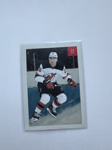 2025-26 Upper Deck Parkhurst 1954-55 Retros Timo Meier #22 - New Jersey Devils