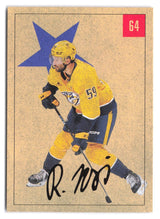 2025-26 Upper Deck Parkhurst 1954-55 Retros Roman Josi #64 - Nashville Predators