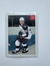 2025-26 UD Parkhurst 1954-55 Retros Kent Johnson #44 - Columbus Blue Jackets