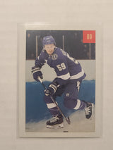 2025-26 UD Parkhurst 1954-55 Retros Jake Guentzel #80 - Tampa Bay Lightning
