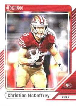 San Francisco 49ers 2025 2024 2023 Team Pack 20 Cards Montana + 2024 Donruss Team Set Purdy plaque