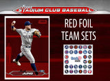 Cards & Team Sets