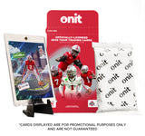 Ohio State - Buckeyes Trading Cards