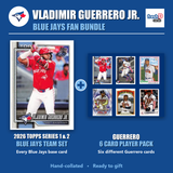 Vladimir Guerrero Jr Cards & Plaques