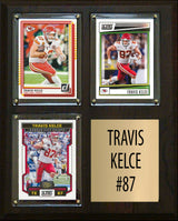 NFL Kansas City Chiefs Trading Cards