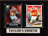 NFL Plaques